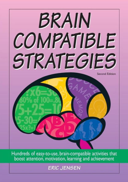 Brain-Compatible Strategies / Edition 2