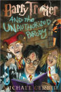 Barry Trotter And The Unauthorized Parody