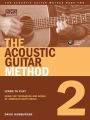 The Acoustic Guitar Method, Book 2
