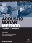 Alternative view 1 of The Acoustic Guitar Method Complete Edition (with 2 CDs)