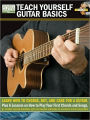 Teach Yourself Guitar Basics: Learn How to Choose, Buy and Care for a Guitar