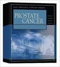 Title: Site-Specific Cancer Series: Prostate Cancer / Edition 1, Author: William P.