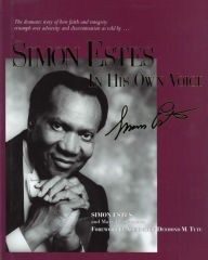 Title: Simon Estes - in His Own Voice, Author: Simon Estes