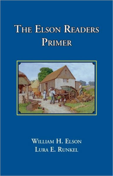 The Elson Readers: Primer