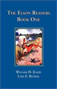 Title: The Elson Readers: Book One, Author: William Elson