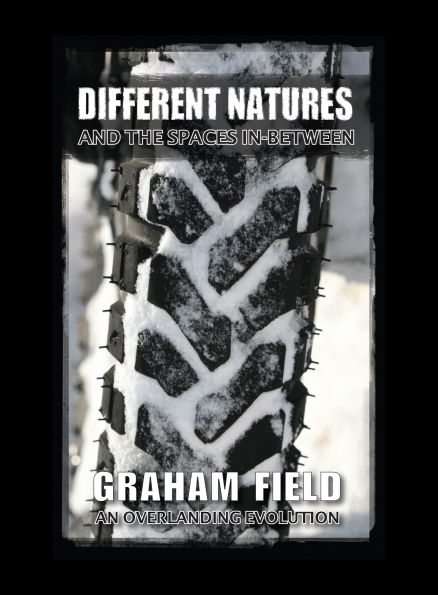 Different Natures: And the Spaces Between