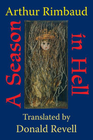 Title: A Season in Hell, Author: Arthur Rimbaud