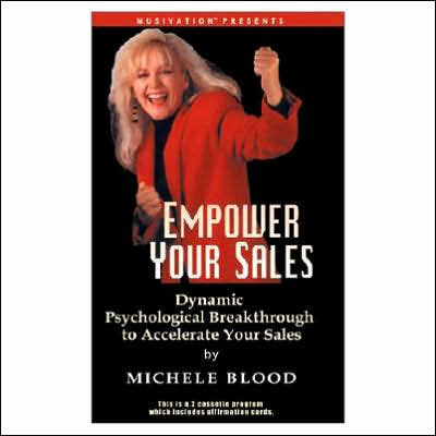 Empower Your Sales: Dynamic Psychological Breakthrough to Accelerate Your Sales