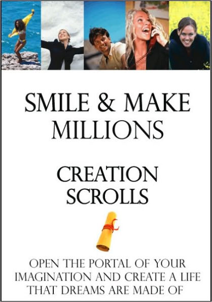 Smile & Make Millions Creation Scrolls