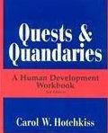 Quests and Quandries: A Human Development Workbook