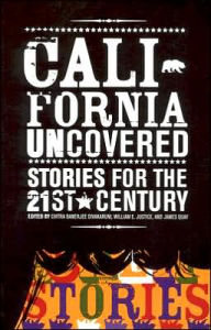 Title: California Uncovered : Stories For The 21st Century, Author: Chitra Banerjee Divakaruni