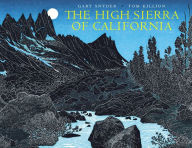 Title: The High Sierra of California, Author: Gary Snyder