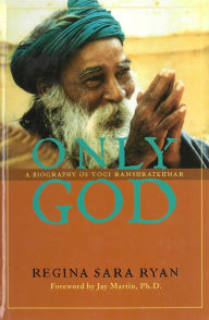 Title: Only God, Author: Regina Sara Ryan