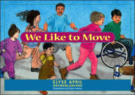 Title: We Like to Move: Exercise Is Fun, Author: First Last