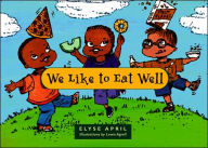 Title: We Like to Eat Well, Author: First Last