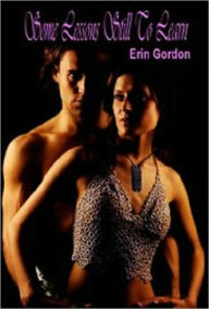 Title: Some Lessons Still to Learn, Author: Erin Gordon