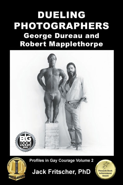 Dueling Photographers: George Dureau and Robert Mapplethorpe