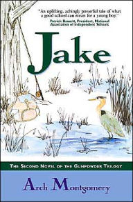 Title: Jake, Author: Bancroft Press