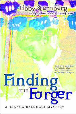 Finding the Forger