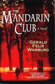 Title: The Mandarin Club, Author: Bancroft Press