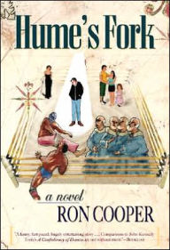 Title: Hume's Fork, Author: Ron Cooper