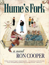 Title: Hume's Fork, Author: Ron Cooper