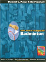 Skills, Drills & Strategies for Badminton / Edition 1