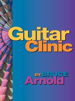 Guitar Clinic