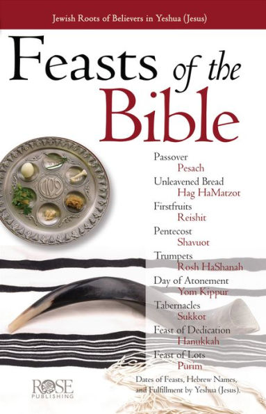 Feasts of the Bible
