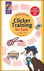 Getting Started: Clicker Training for Cats / Edition 2