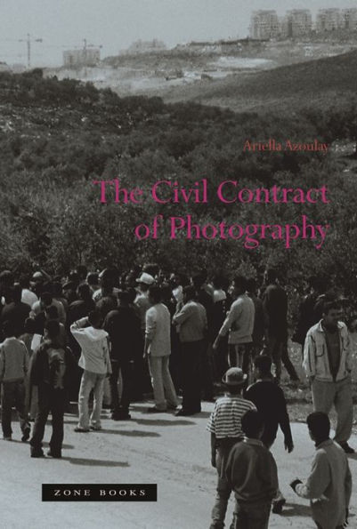 The Civil Contract of Photography