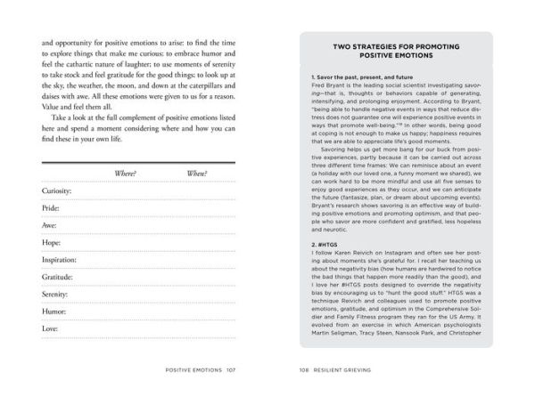 Resilient Grieving, Second Edition: How to Find Your Way Through Devastating Loss