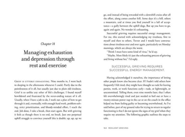 Resilient Grieving, Second Edition: How to Find Your Way Through Devastating Loss