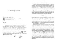 Alternative view 8 of Dear Oliver: An Unexpected Friendship with Oliver Sacks
