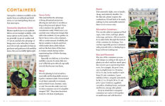 Alternative view 3 of Container Gardening - The Permaculture Way: Sustainably Grow Vegetables and More in Your Small Space