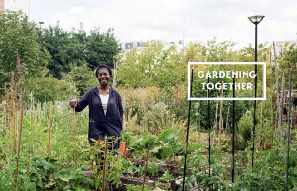 Container Gardening - The Permaculture Way: Sustainably Grow Vegetables and More Your Small Space