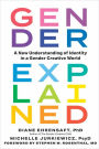 Gender Explained: A New Understanding of Identity in a Gender Creative World