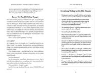 Alternative view 4 of Mind Over Menopause: Lose Weight, Love Your Body, and Embrace Life After 50 with a Powerful New Mindset