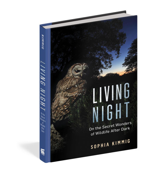 Living Night: On the Secret Wonders of Wildlife After Dark