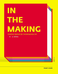 Title: In the Making, Author: Linda Weintraub