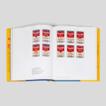 Alternative view 3 of Andy Warhol: Prints: A Catalogue Raisonné 1962-1987