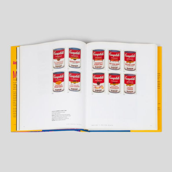 Andy Warhol: Prints: A Catalogue Raisonné 1962-1987