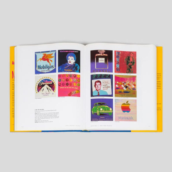 Andy Warhol: Prints: A Catalogue Raisonné 1962-1987