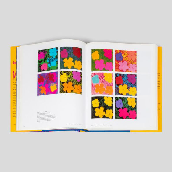 洋書 Andy Warhol Prints Raisonné 1962-1987 Andy Warhol Prints: A Catalogue Raisonne 1962-1987: Feldman