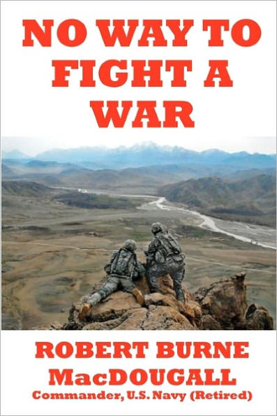 No Way to Fight a War