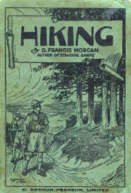 Title: Hiking, Author: D. Francis Morgan