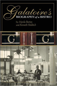 Title: Galatoire's: Biography of a Bistro, Author: Marda Burton