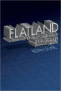 Flatland: A Romance of Many Dimensions