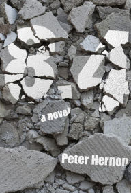 Title: 8.4, Author: Peter Hernon