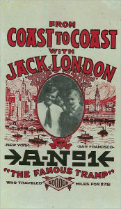 Title: From Coast to Coast with Jack London, Author: A-No. 1